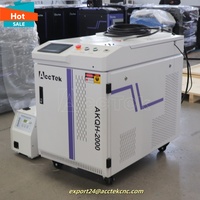 Handheld Laser Welding Machine BWT Raycus MAX 1500w 2000w 3000w Multifunctional Handheld Laser Welder Machine 3 In 1