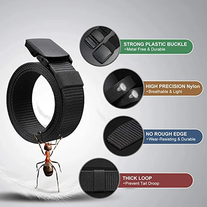 Thumbnail 2 - #5 Best Womens Belts to Buy In 2026