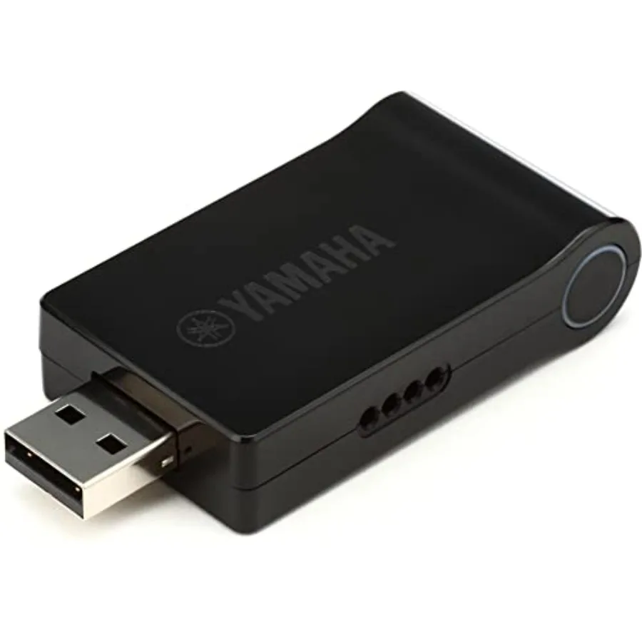 UD-WL01 Usb Wireles…