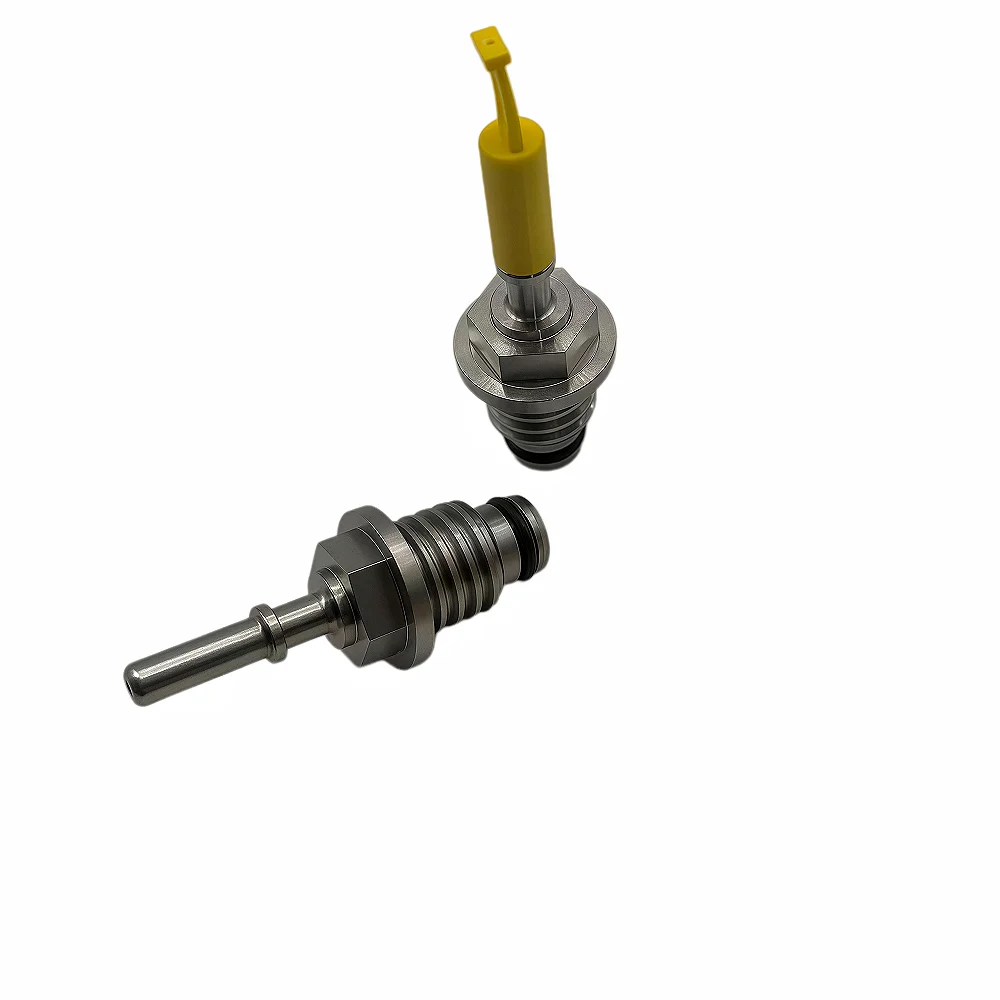 81.15403-6150 81154036150 Euro VI Harnstoffpumpen-Rücklaufanschluss Geeignet für Volvo MAN LKWs – Detail 7