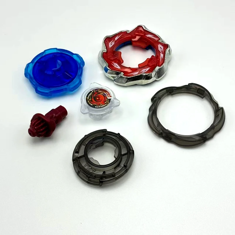 لهب CX-09 ألعاب الدوران هدية للأطفال #2