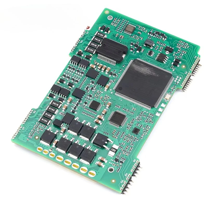 

DQ200 DSG7 0AM927769D TCU TCM Chip New for VW Aud SkodaS