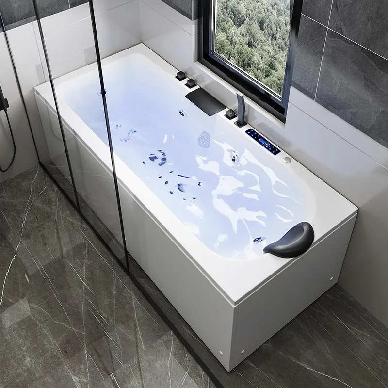 

Spa Water Faucet Bathtub Bubble Photography Tempreture Household Bathtub Enclosure Organizer Baignoire House Accessories