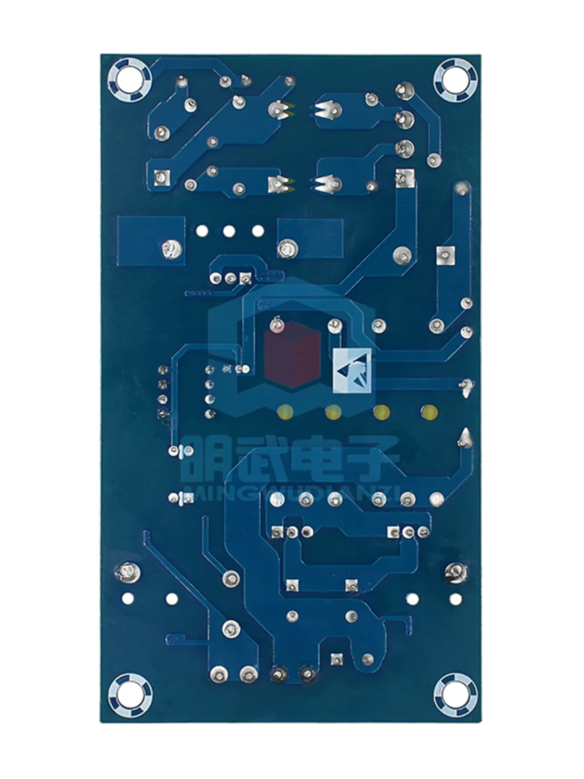 150W24V6A moduł zasilania dużej mocy goła płyta AC-DC płytka zasilacza impulsowego 110V 220V do 24V6A