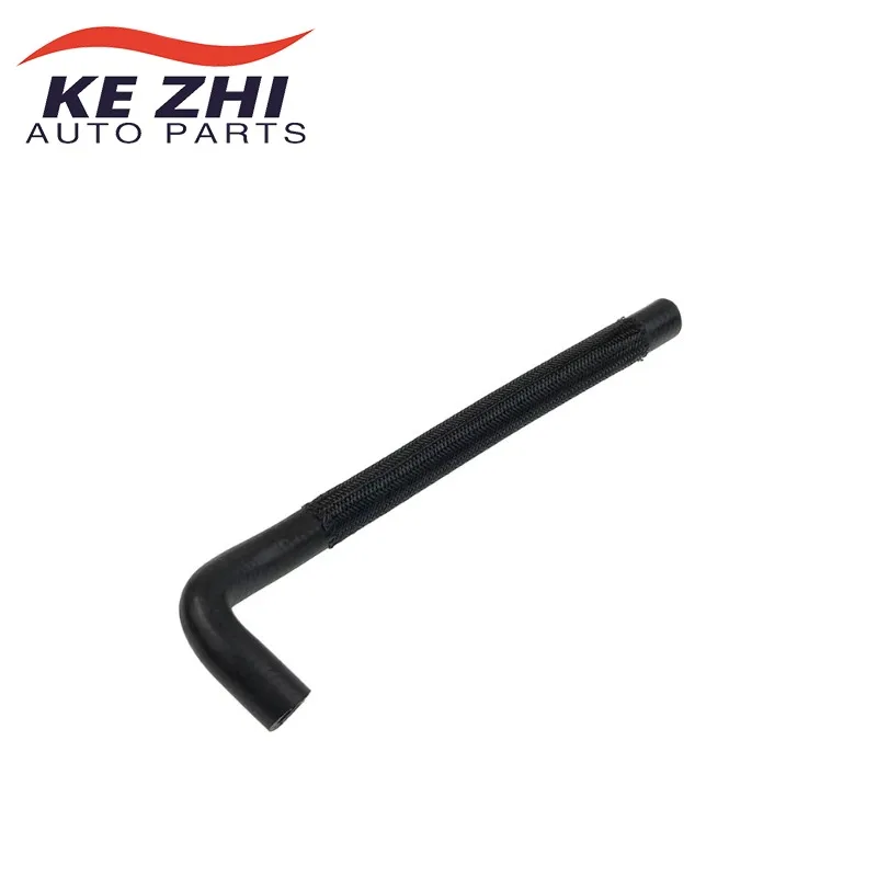 

2742030382 Engine Radiator Coolant Water Hose Pipe Rubber For Mercedes Benz GLK260 E260 E200 C180 274 203 03 82 A2742030382