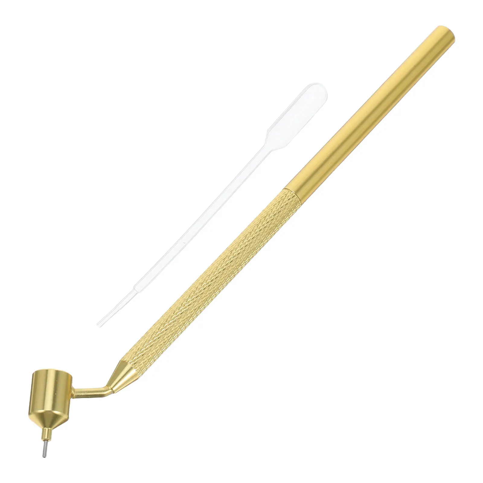 

Fluid Writer Paint Applicator Pen 0.7mm Fine Line Painting Pen for Precision Masking Fluid Drawing Tools Smooth Writing