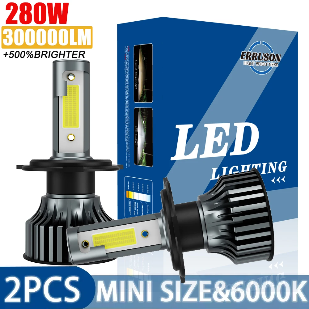 Erruson 280W 300000… - image