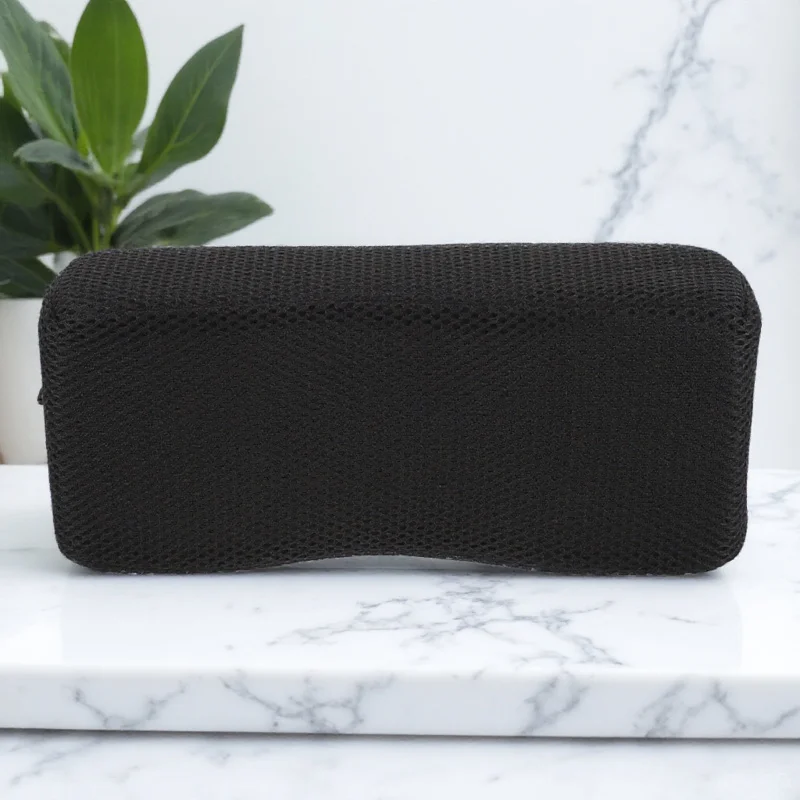 

Wheelchair Headrest Support Ergonomic Thin Pillow High Back Office Chair Headrest Attachment Accessories