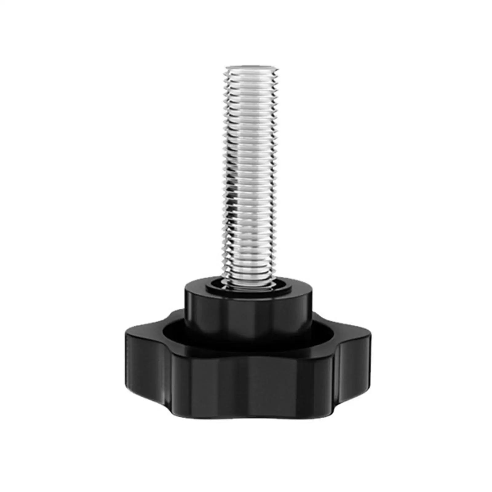 

Square Hole Drill Fixed Bracket Hand Drill Accessories Aluminum Alloy Easy