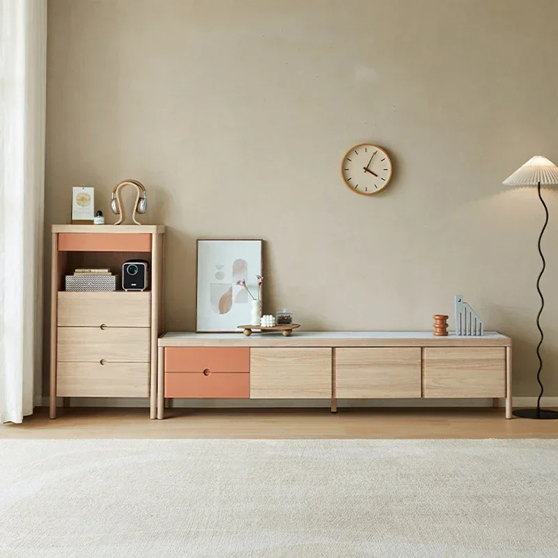 Retro Nordic Tv Sta… - image