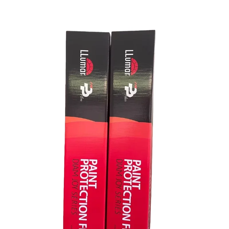 

LLumar Transparent 8.5mil PPF American original paint protection film 10-year warranty Self-healing high-quality TPU