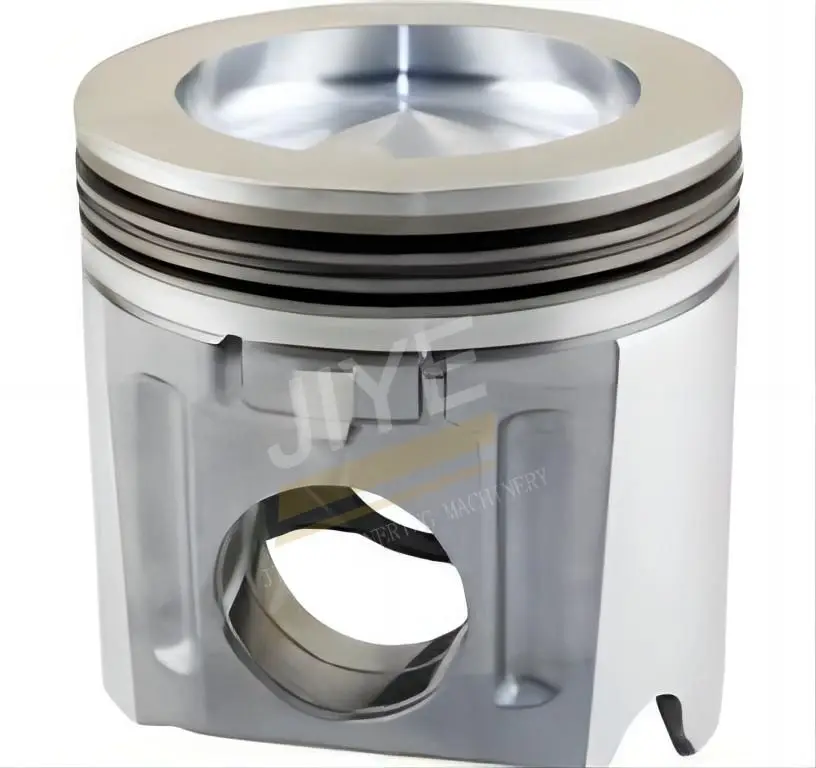 

Высококачественные детали дизельного двигателя 7E8656 Поршень для Caterpillar 3406B 3406Высокопроизводительные прочные запасные части двигателя