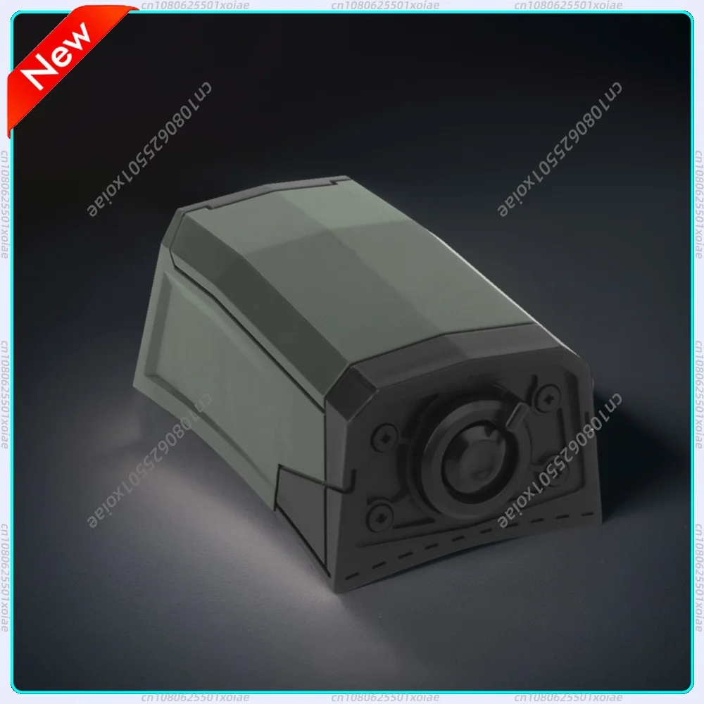camera-de-acao-montada-em-capacete-modelo-de-camera-falsa-sem-funcao-para-cosplay-paintball-e-airsoft-ao-ar-livre
