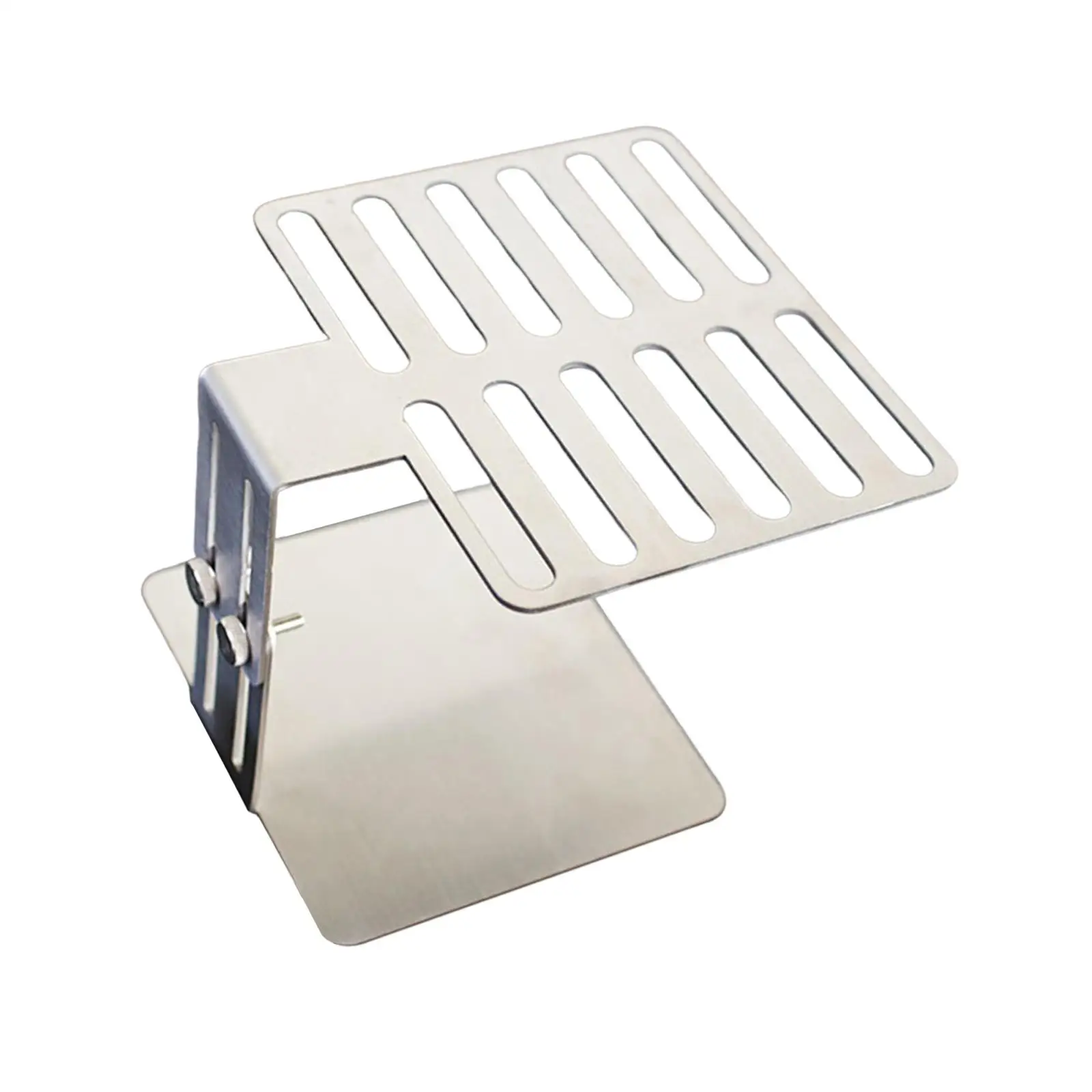 

Стойка для взвешивания кофе для извлечения Профессиональный держатель для взвешивания на кухне