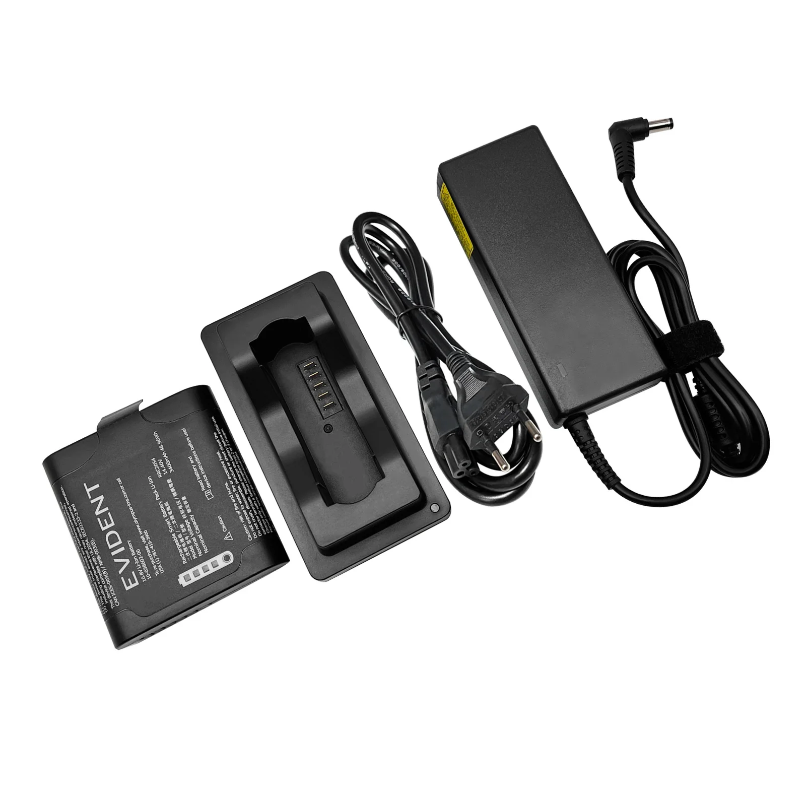 RRC2054 Smart Standard Battery Pack & RRC-SMB-MBC Standard charger For Olympus V2EL/V2EL-LT 14.40V 3400mah