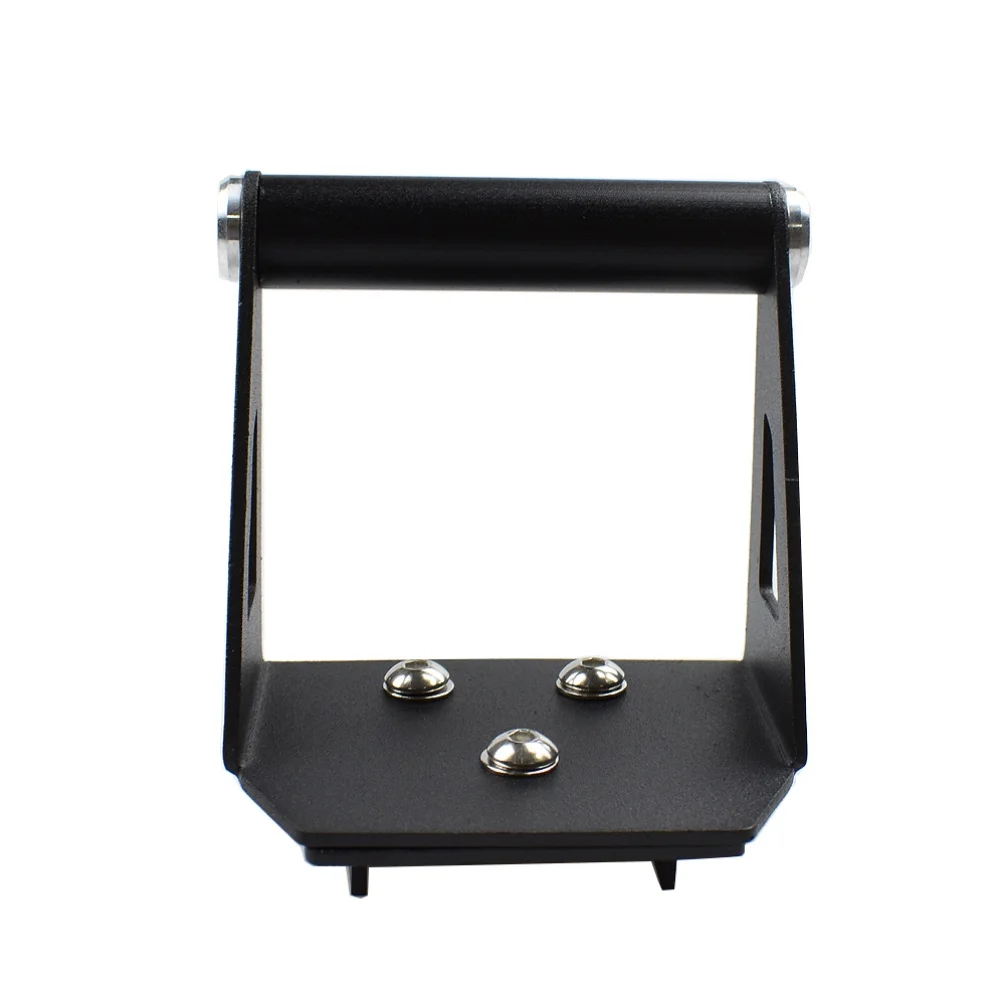 ل KTM 390 Adventure 2020-2023 390Adv نظام تحديد المواقع والملاحة قوس لوحة 790 Adv R 2019-2020 حامل هاتف المحمول جبل حامل الدعم #5