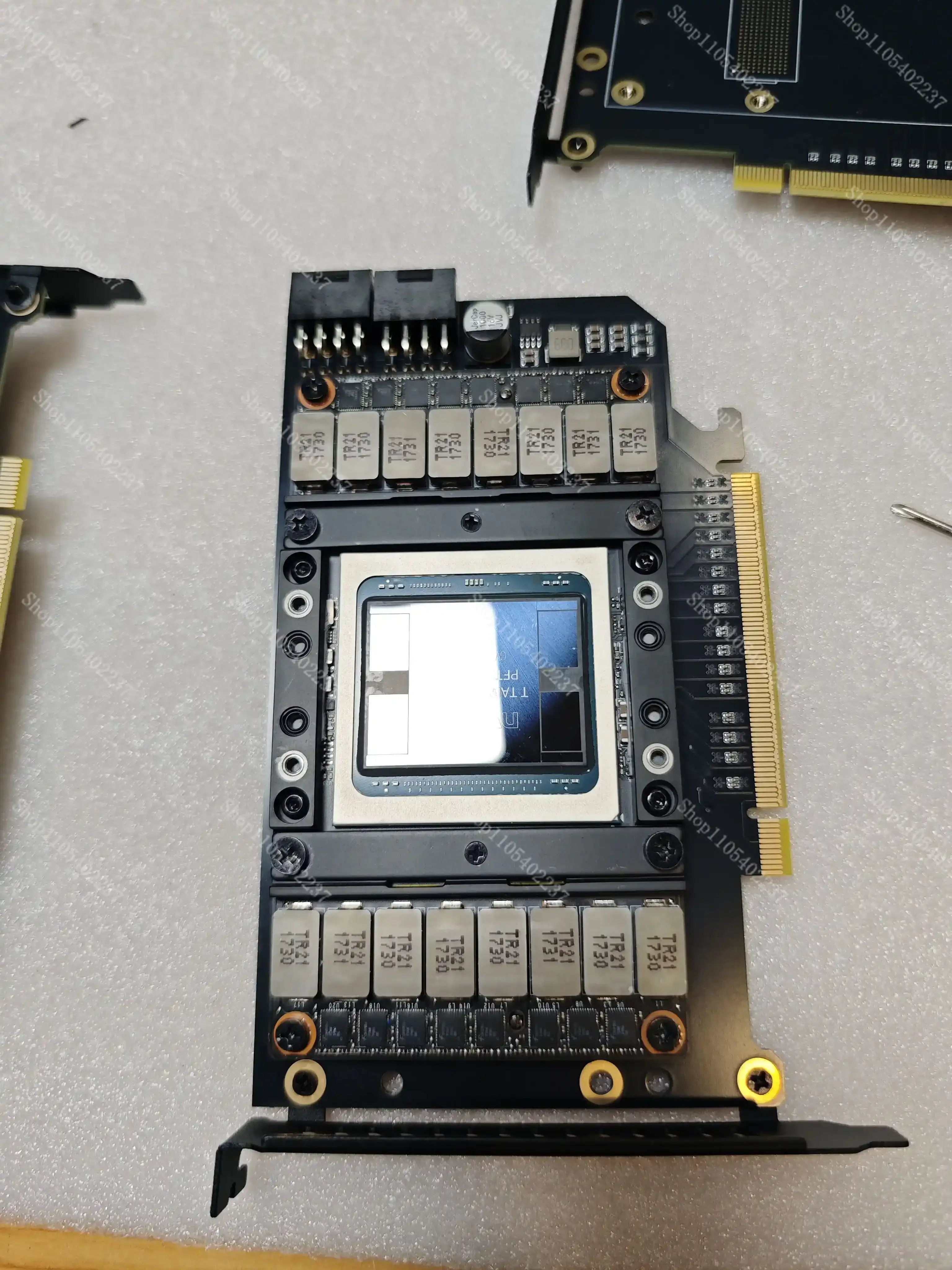 16GB SXM2 GPU PCIE Adapter Card for Server High Performance