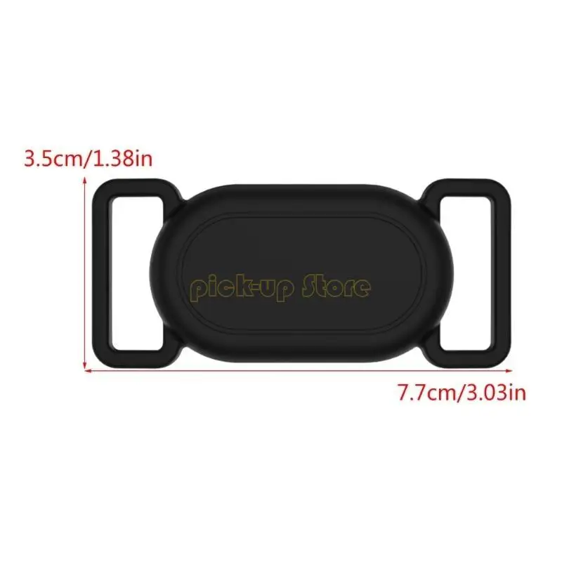 Корпус Q5WA для SmartTag 2 Caychain Finder Locator Cover