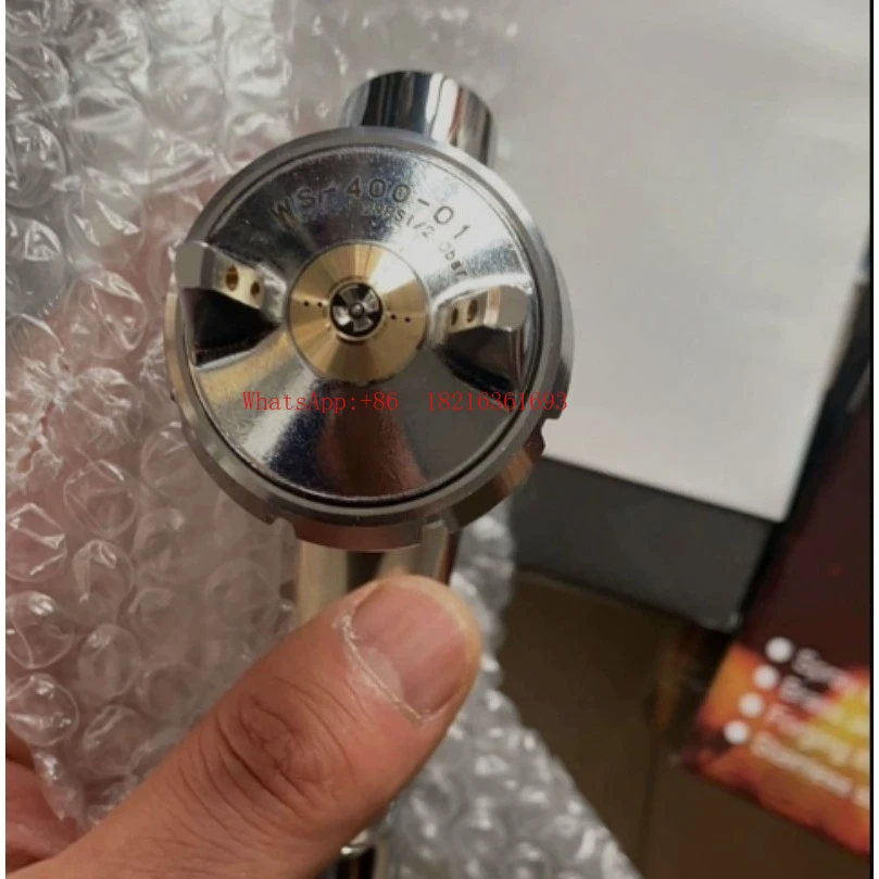 Limited Offer Spot Quick Delivery WS-400-RP Automotive Artifact Low Pressure