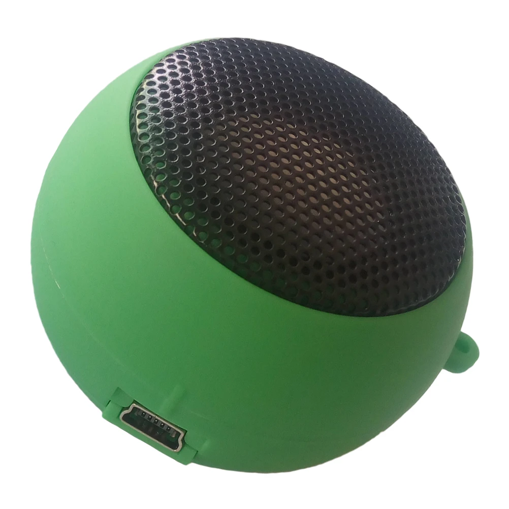 

USB Charging Speaker Laptop Speakers Rechargeable External Mini Wired Portable ABS Tablet Loudspeaker Box Sound Device Audio