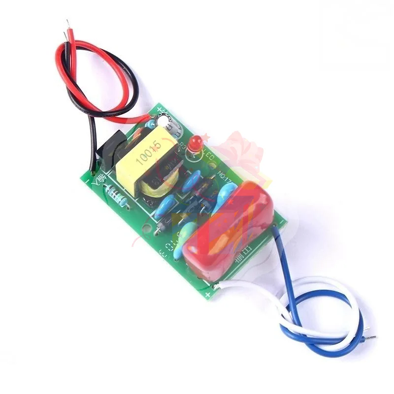 High Voltage DC-DC Pulse Boost Module 3V-4.2V 3.7V to 1500V-2000V 1800V 1Pcs for Small Electronic Equipment Assembly