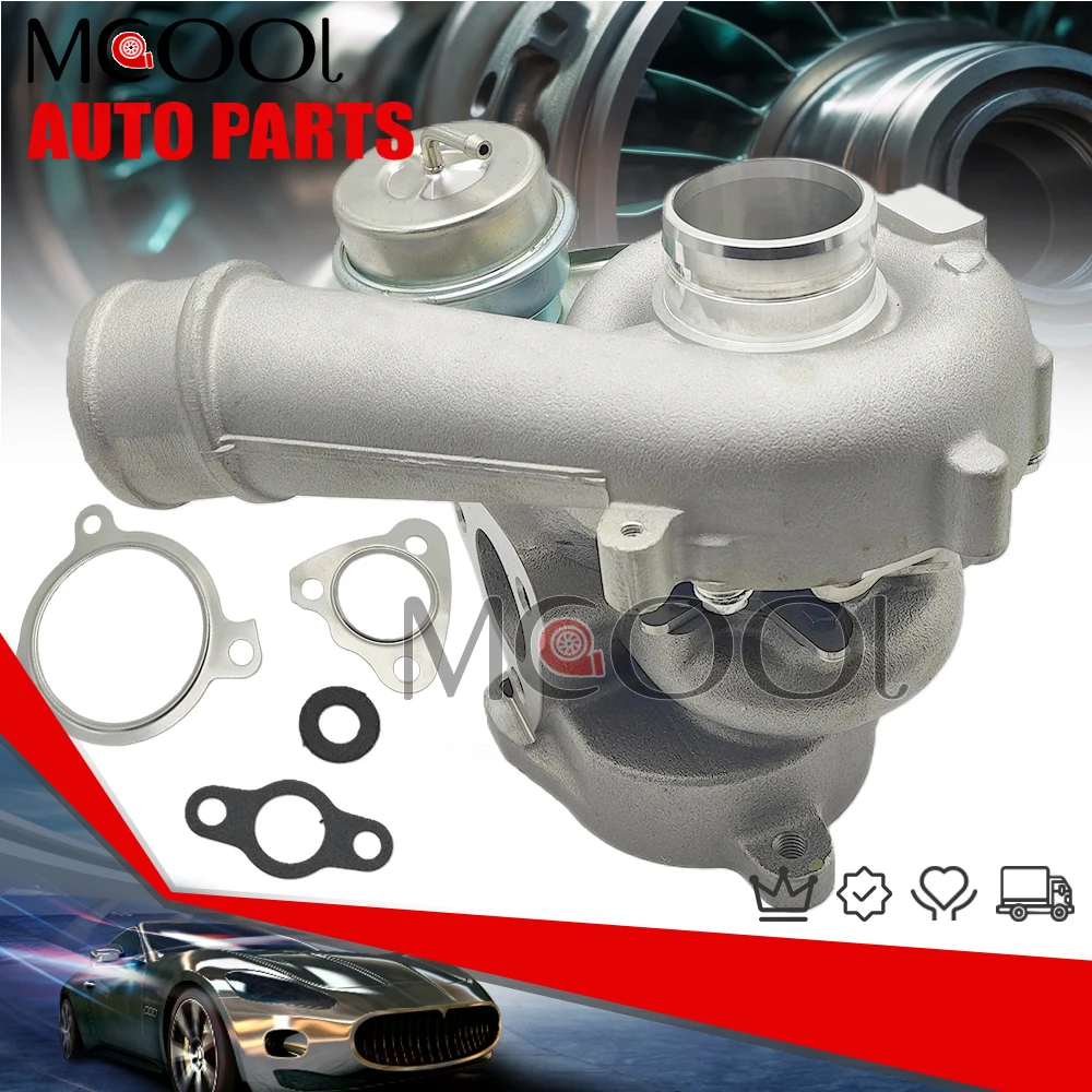 New K04-022 Auto Tu… - image