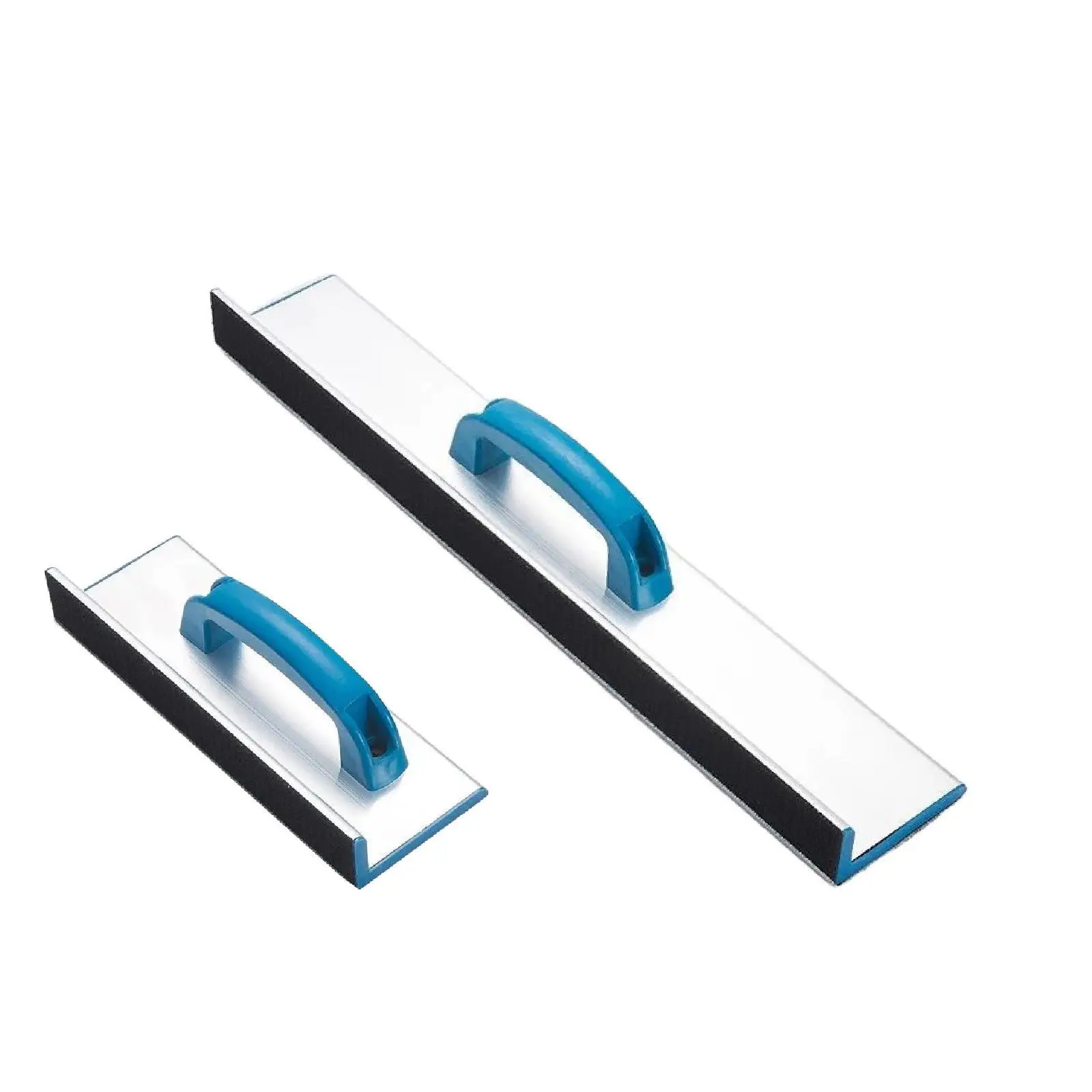 

Sandpaper Holder, Professional Flexible Labor Saving Aluminum Alloy Sandpaper Frame, Manual for Floor Drywall Corner Wood Wall