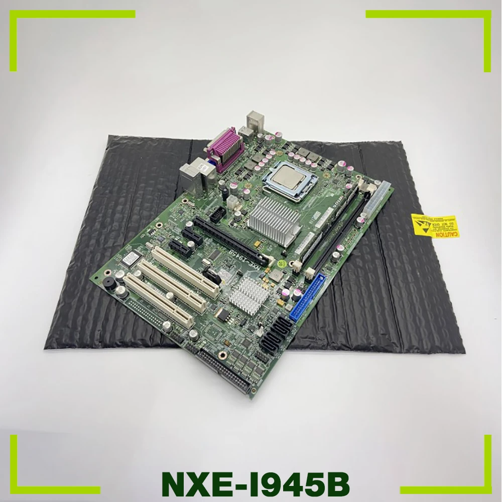 

Industrial computer equipment motherboard NXE-I945B