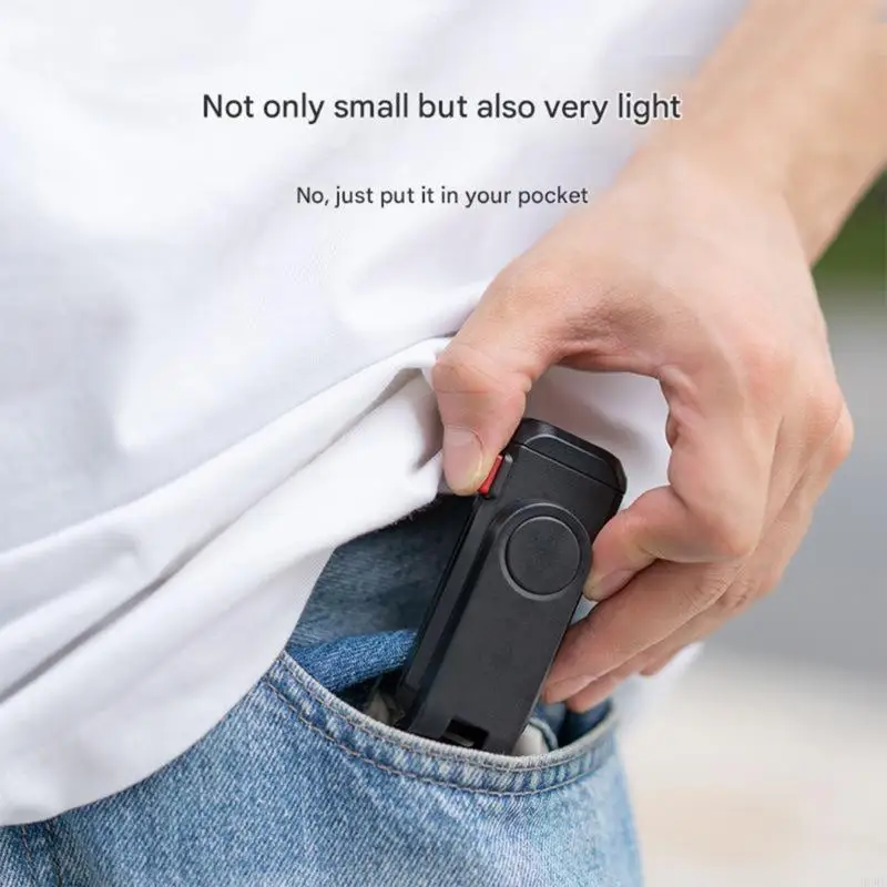 حامل هاتف الكاميرا مزدوج الحذاء البارد توسيع تصميم محمول قابل للتعديل لأجهزة DSLR إنتاج الفيديو H8WD