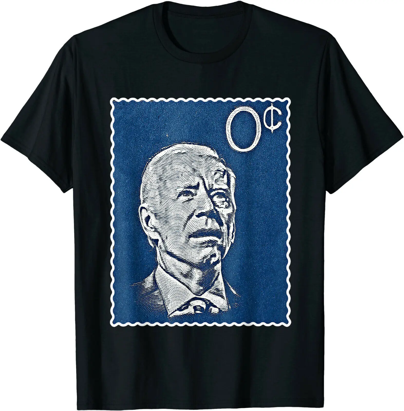 0 President Joe Premium Great Gift Idea Tee O-Neck Short Sleeve Mens T Shirt New Size S-3XL