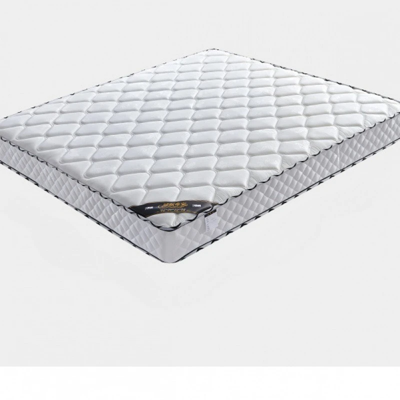 

Simmons spring mattress household 20cm thick coconut palm hard cushion latex soft cushion