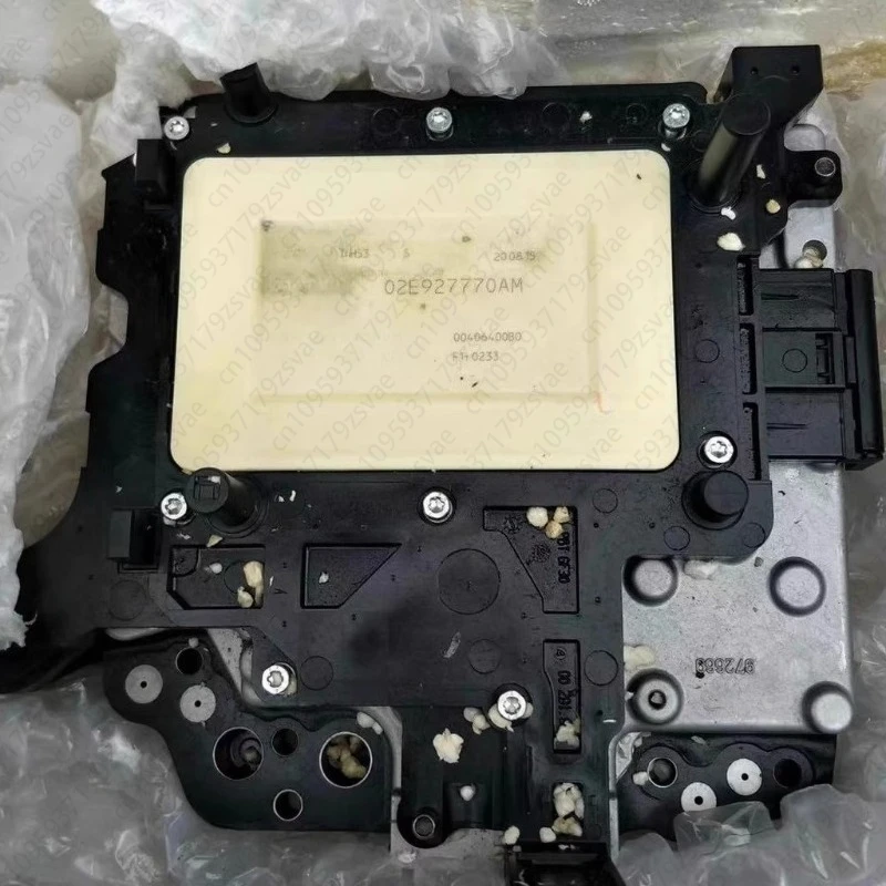 

Б/у 2E электромеханический блок Wave Box Компьютерная плата Коробка передач Компьютерный модуль Демонтаж