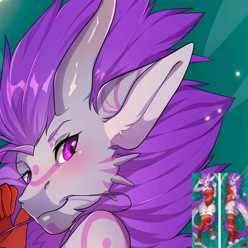 

DIY Dakimakura аниме пушистая пушистая наволочка Watdurgon двусторонний принт в натуральную величину обнимающая наволочка для тела чехол дропшиппинг