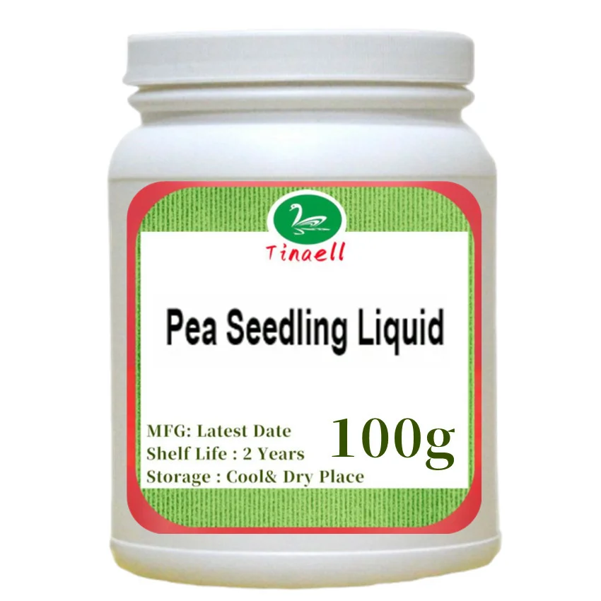 Hair Care Ingredients - Pea Seedlings, , Promote Hair Growth