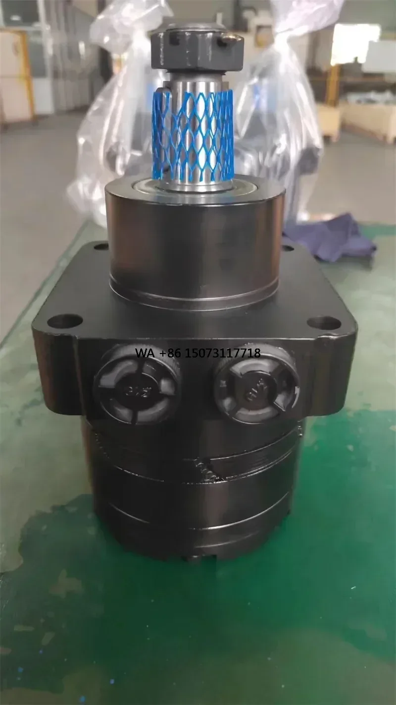 

series BMER-125 160 200 230 250 300 350 375 400 475 540 650 750 hydraulic pump motor BMER-2-300-WDT4