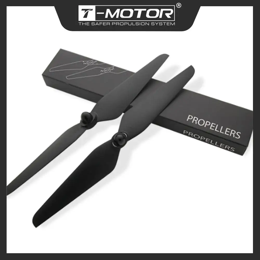 T-MOTOR T9545-A/B 2PCS/PAIR CF Prop Self-Tightening Propeller For Highly Efficient Drone DIY Parts