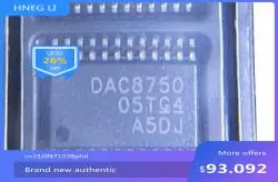 100% NEWHigh quality products    DAC8750IPWPR DAC8750 HTSSOP-24  MODULE new in stockHigh quality products