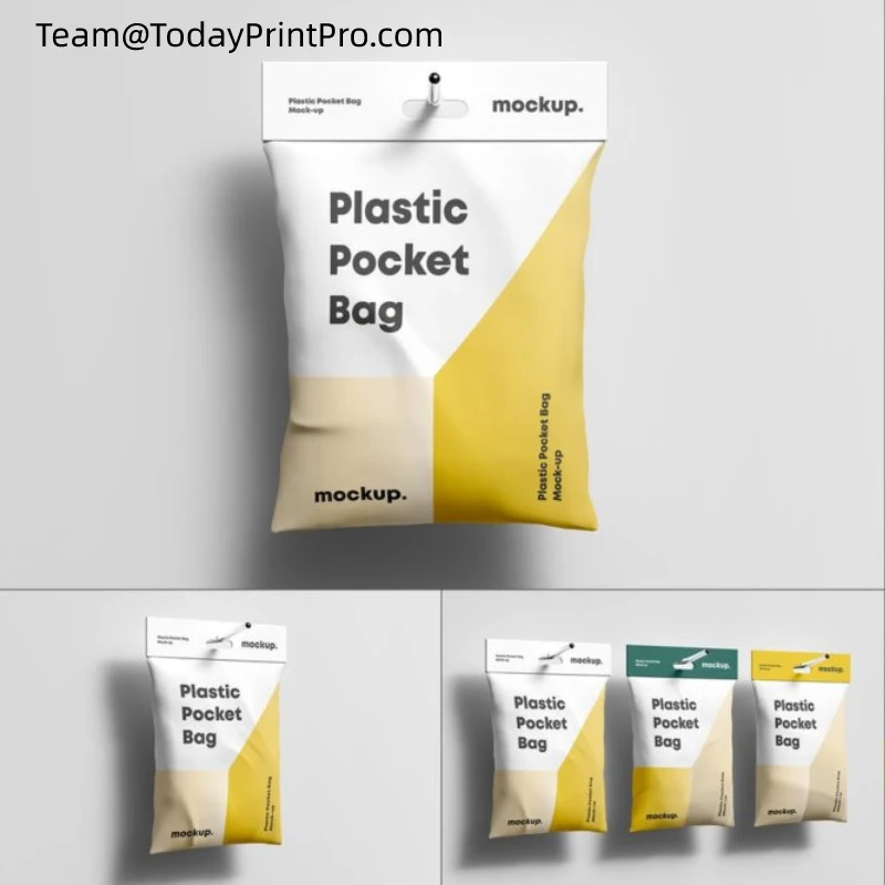 100% Biodegradable & Compostable PLA/Pbat Filmed Laminated Kraft Paper Bags/ Stand-up Pouches for Dry Food/ Coffee Beans