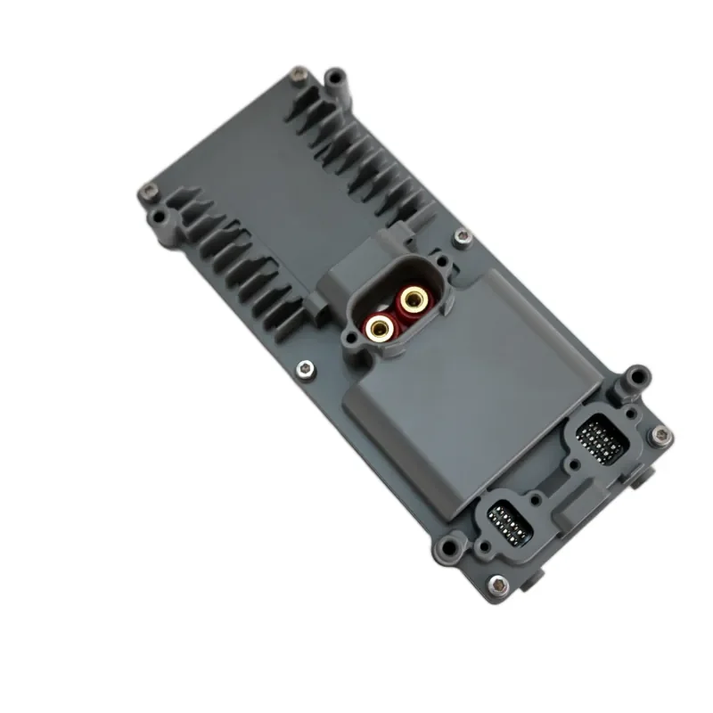 Professional Plastic ESC Module with Precise Speed Control for Agras T70P Agricultural Sprayer
