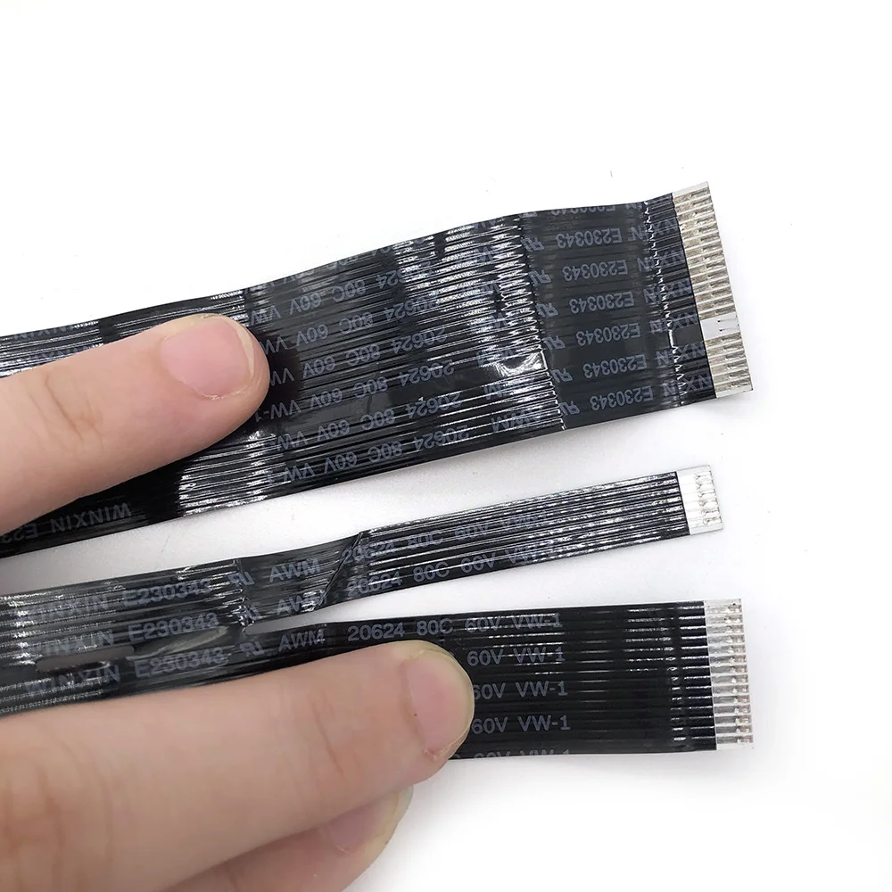 Scanner head cable Fits For HP Officejet 7512 7612 7520 7600 7525 7515 7510 7520 7610