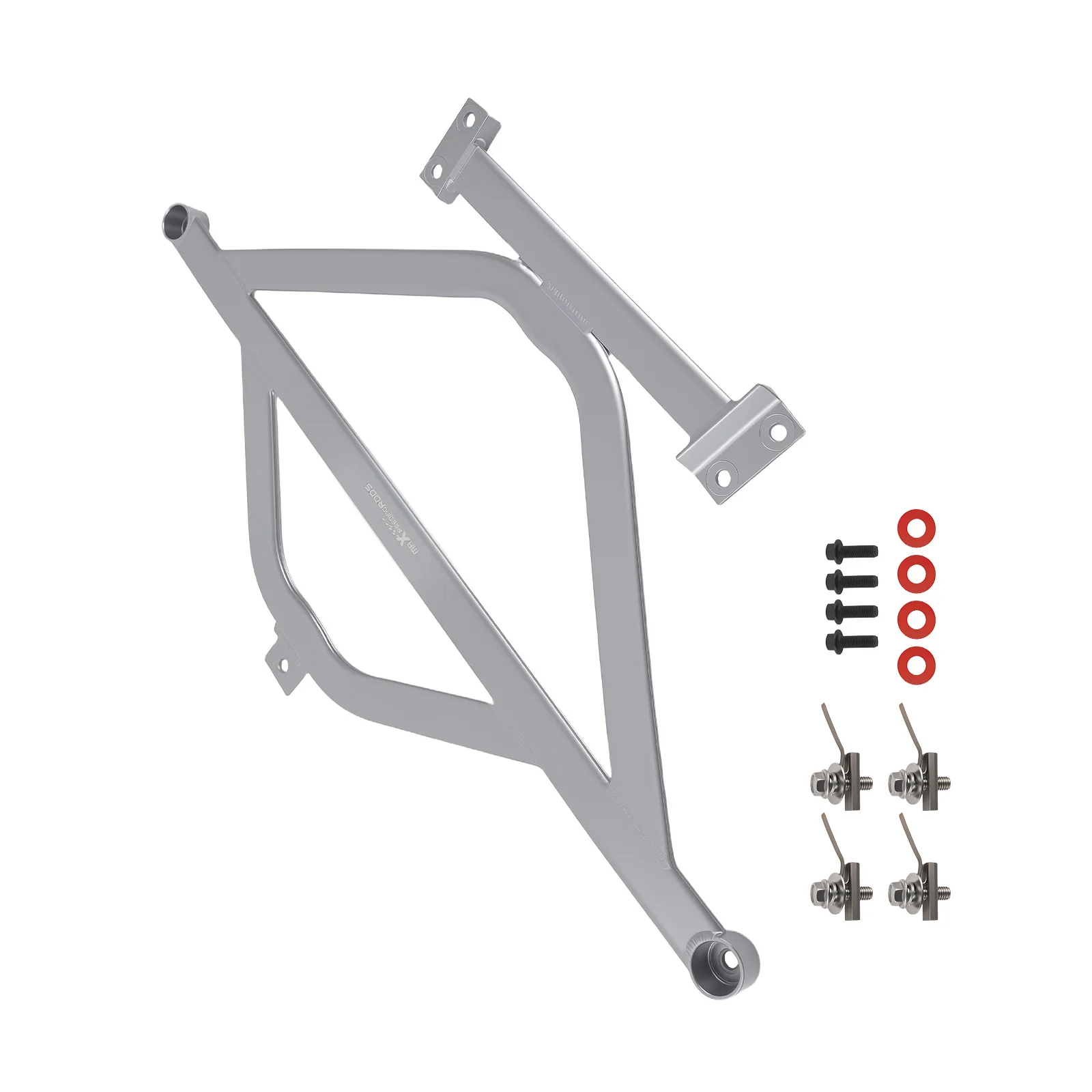 

Front Member Brace Power Bracket Support for Honda Civic 10th-Gen 2016-2020