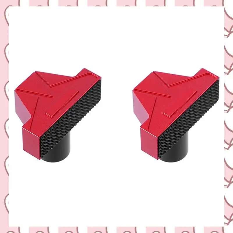 

HHTL Bench Dogs Workbench Peg Brake Stops Clamp Woodworking Table Limit Block Workbench 19Mm