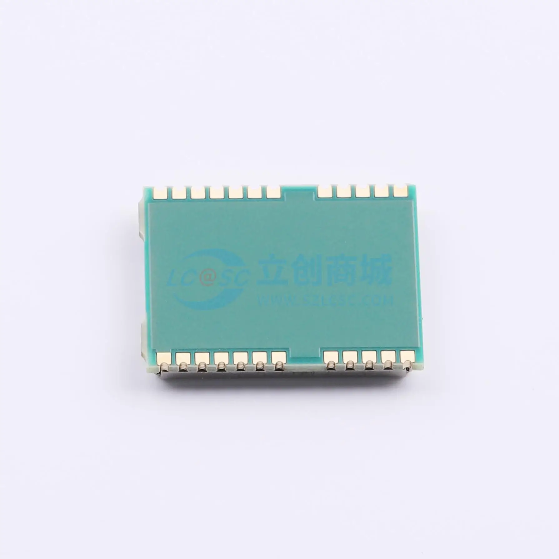 2pcs NEO-M9N-00B GNSS GPS Positioning Receiver Module for Embedded Control Systems C5119087