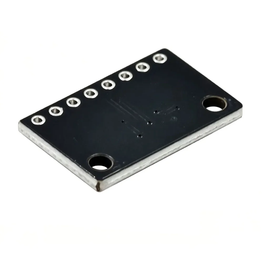 QMA6100P 3-Axis Digital Accelerometer Module Test Board, IIC / SPI Built-in Hardware Step-Counting Function, Motion Sensor