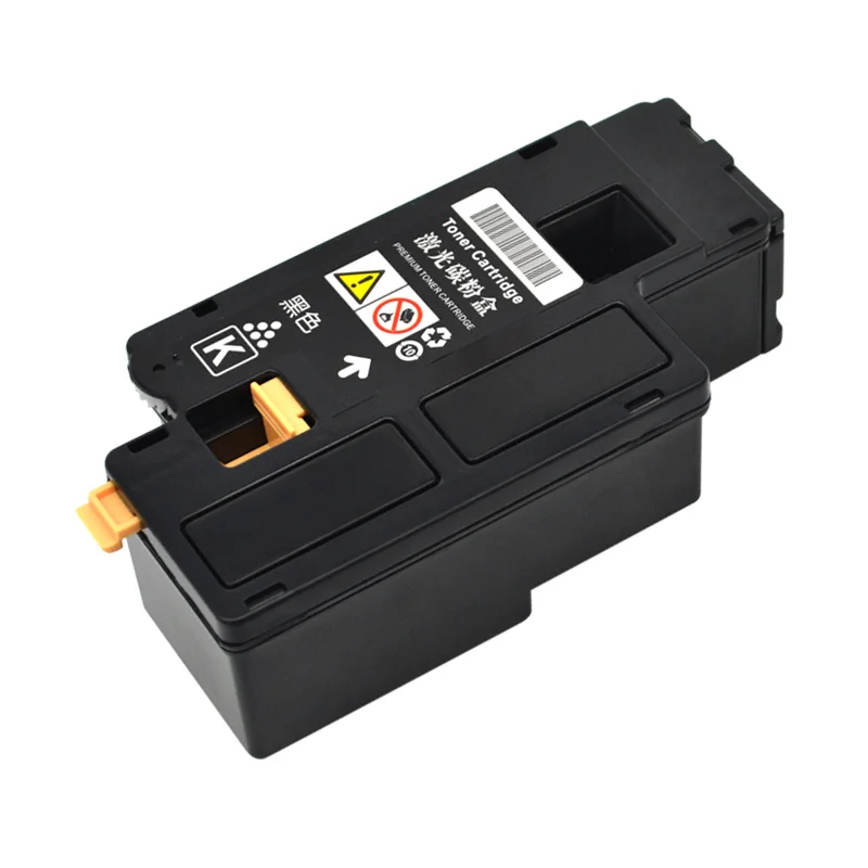 4color Toner 106R02756 106R02757 106R02758 106R02759 Toner Cartridge For Xerox Phaser 6020 6022 WorkCentre 6025 6027 Printers