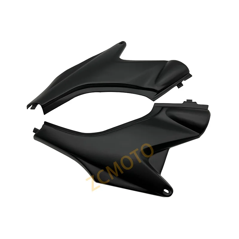 Cubierta lateral de carenado para motocicleta, Panel lateral adecuado para CB600F Hornet 600, 2003, 2004, 2005, 2006, Cb600, 600f