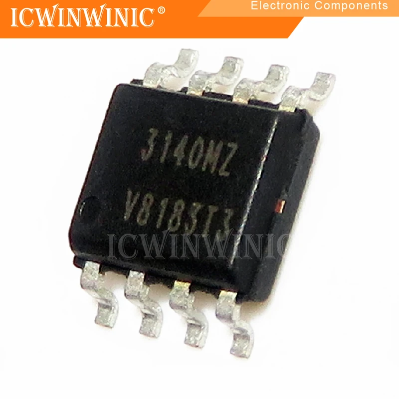 10 buah CA3140MZ CA3140M 3140M