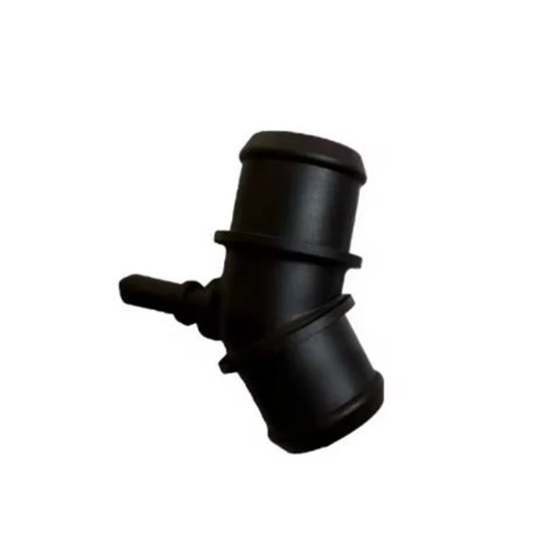 LR080119 Brand New Water Pipe Radiator Coolant Hose T Connector for Land Rover Range Rover Sport VOGUE II L494 4.4L