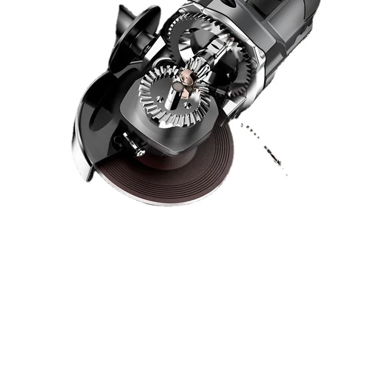 

Angle Grinder Multifunctional Grinder Grinding Machine Hand Grinder Polishing Machine Cutting Machine Household Hand