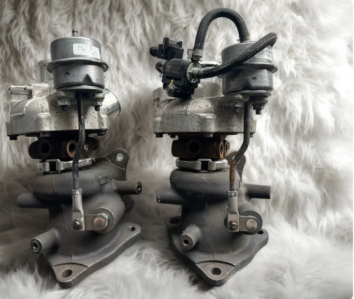 Turbocharger for Dongfeng Glory Fengon Fengguang 580 1.5T